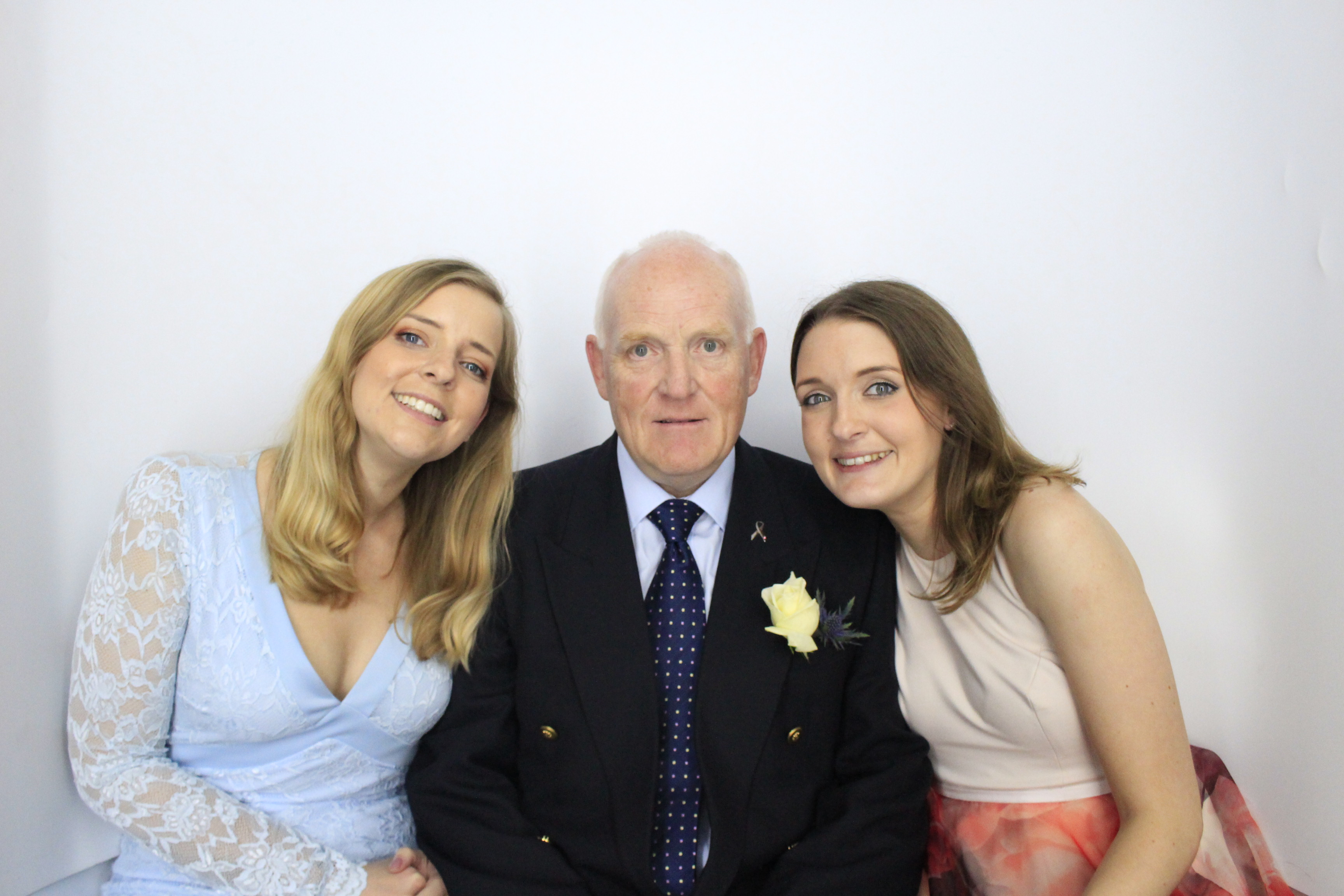 Andy and Emma's Wedding | View more photos from the event at gallery.myphotoboothexperience.co.uk/u/MyPhotoBoothExperienceLtd/Andy-and-Emmas-Wedding